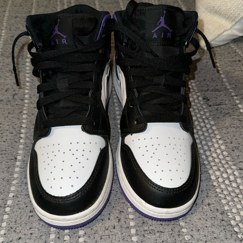 Jordan’s